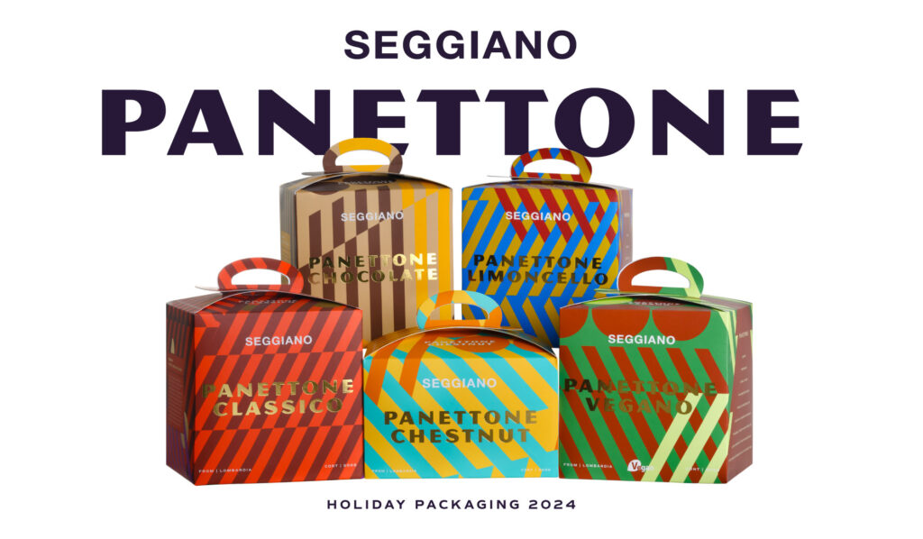 Seggiano Panettone